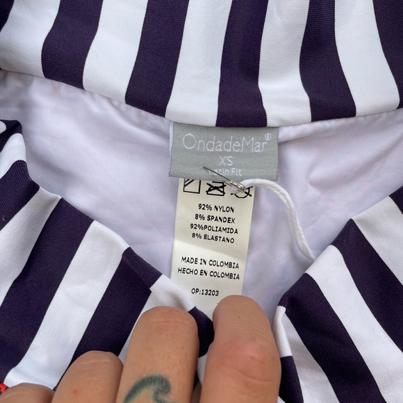 NWT Onande Mar bottoms - Picture 4 of 8